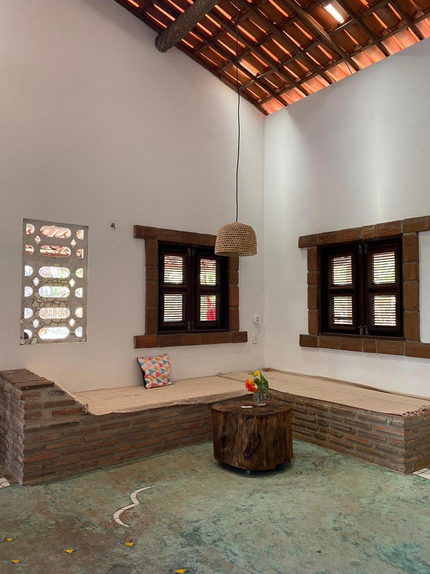 Casa Del Sol Villa Jijoca de Jericoacoara Exterior photo