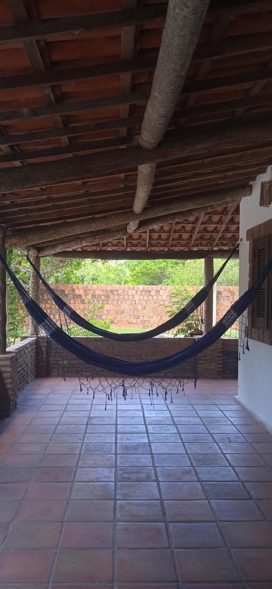 Casa Del Sol Villa Jijoca de Jericoacoara Exterior photo